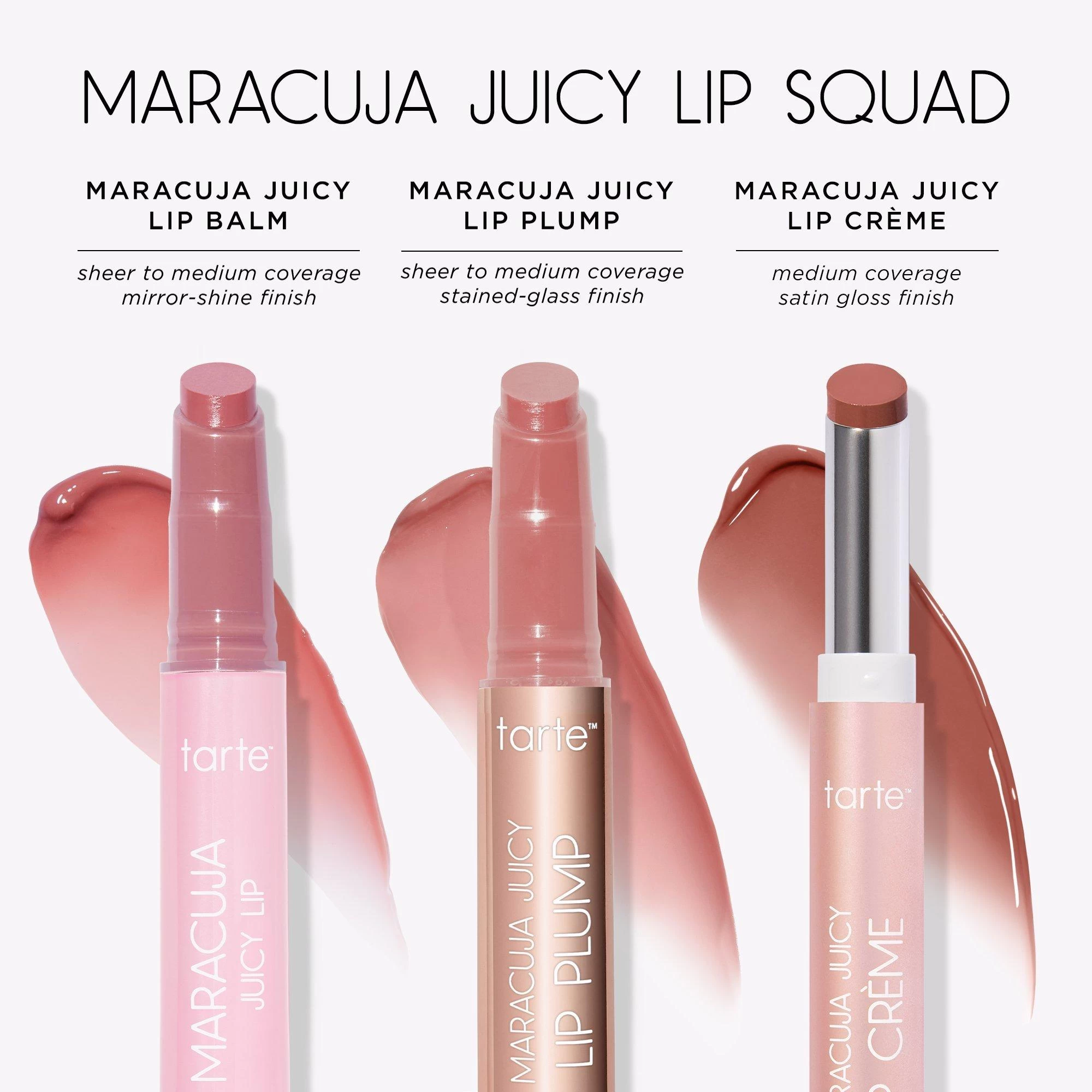 MARACUJA JUICY LIP BALM 8 MARACUJA JUICY LIP BALM - Image 6