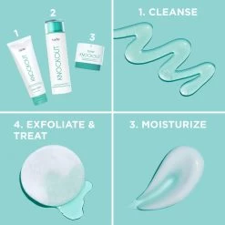 KNOCKOUT DAILY EXFOLIATING CLEANSER 6 KNOCKOUT DAILY EXFOLIATING CLEANSER -tarte sale shop 2566664cm alt02