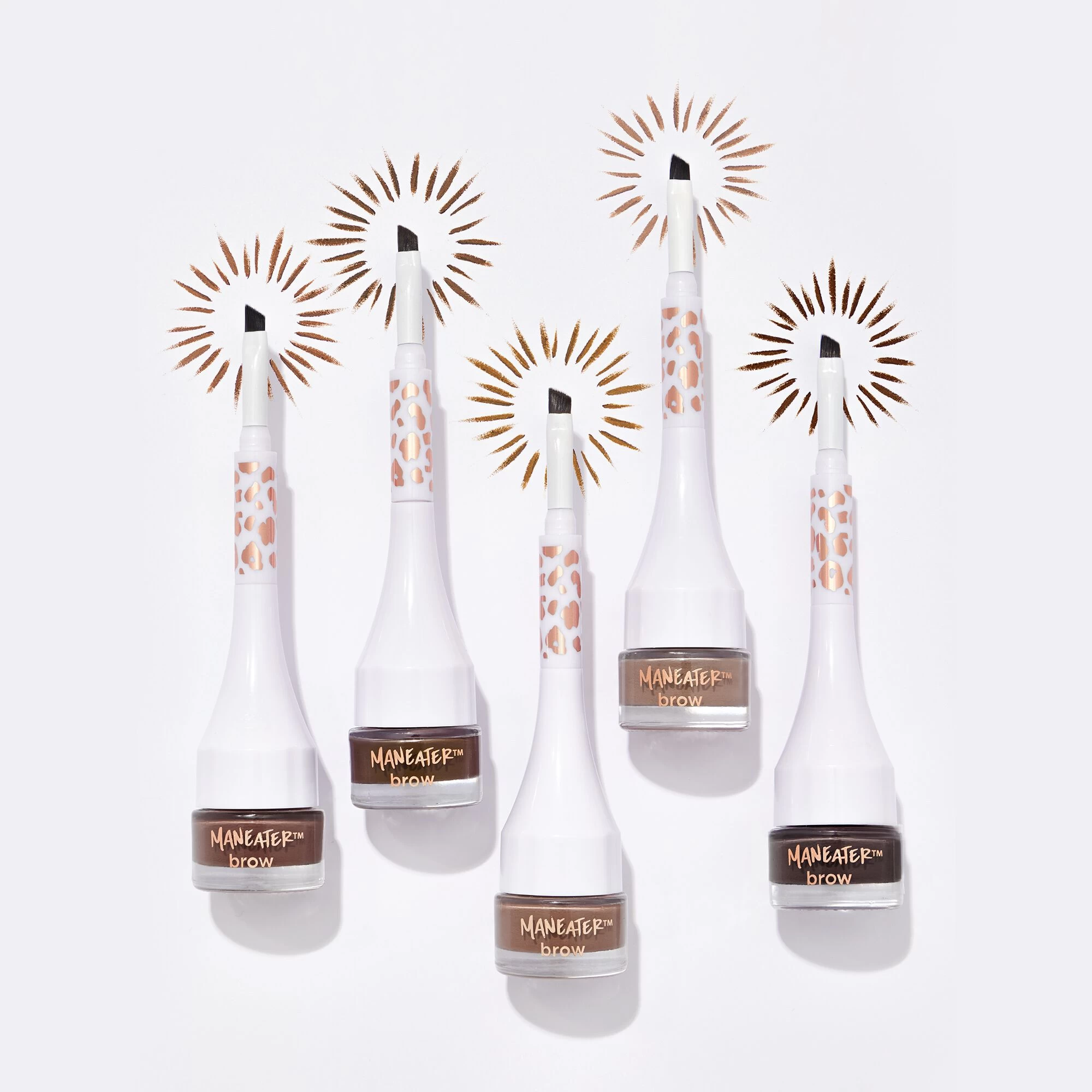 Maneater™ Brow Mousse 5 Maneater™ Brow Mousse - Image 3