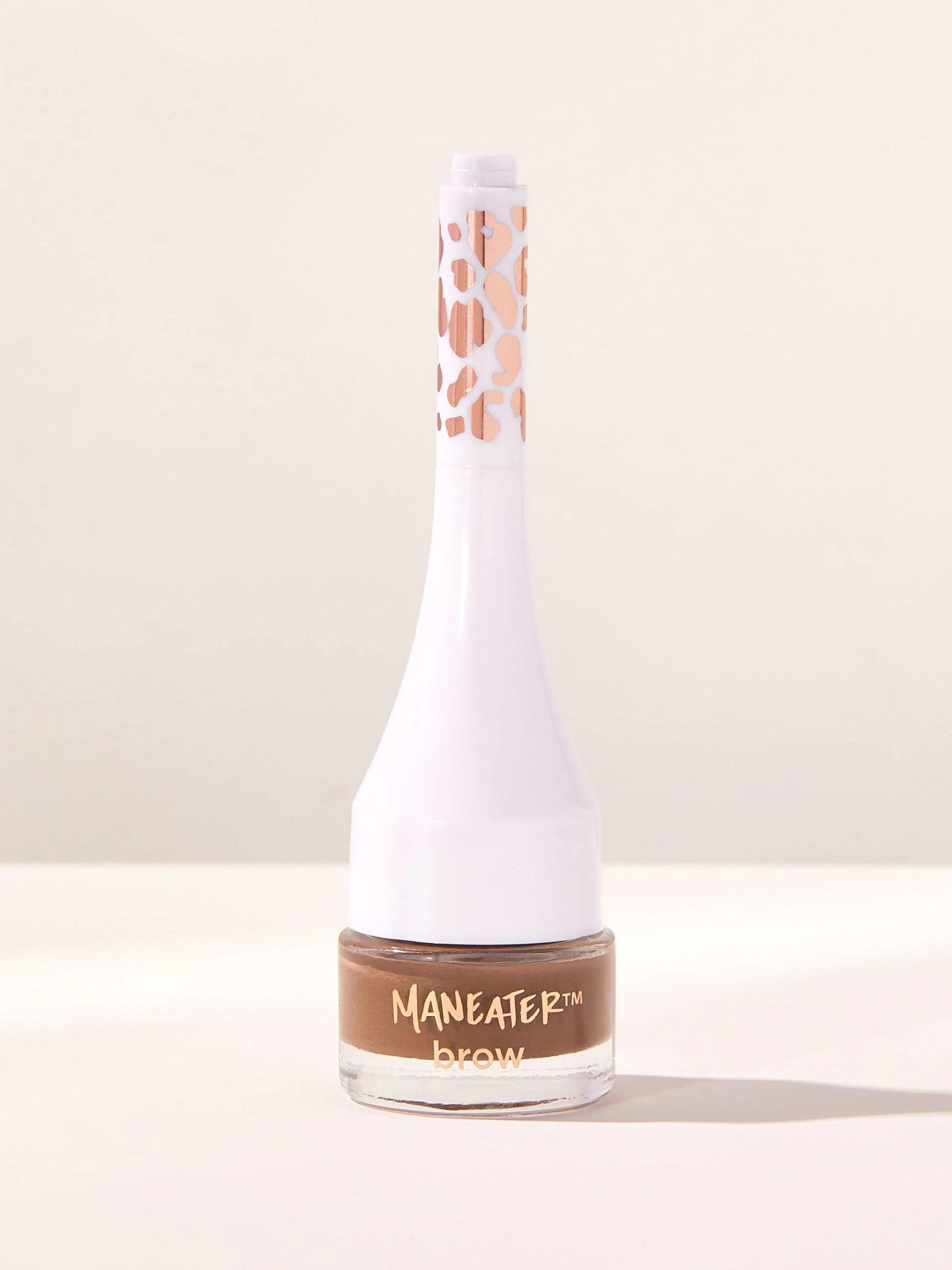 Maneater™ Brow Mousse 3 Maneater™ Brow Mousse