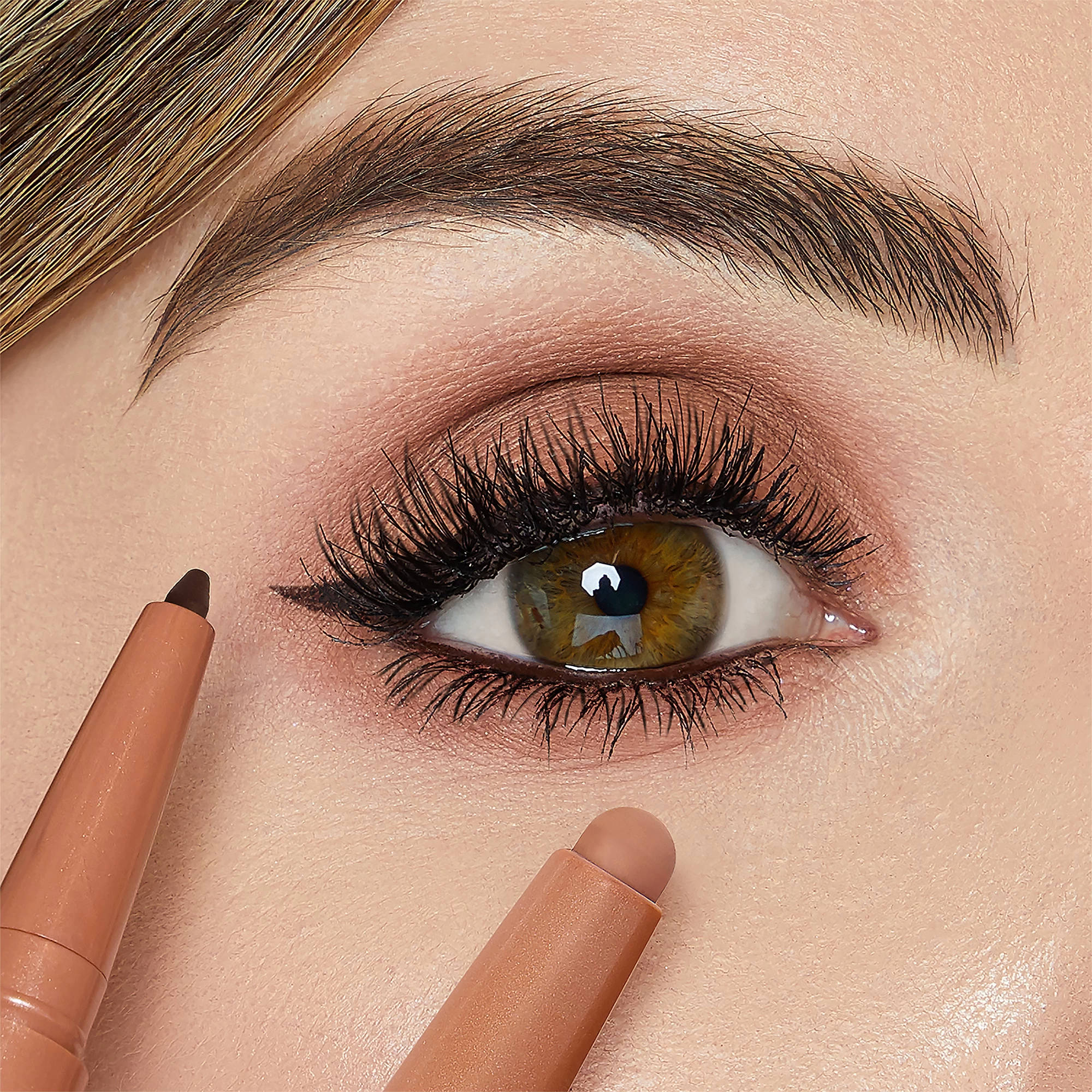 QUICK STICK WATERPROOF SHADOW & LINER 5 QUICK STICK WATERPROOF SHADOW & LINER - Image 3