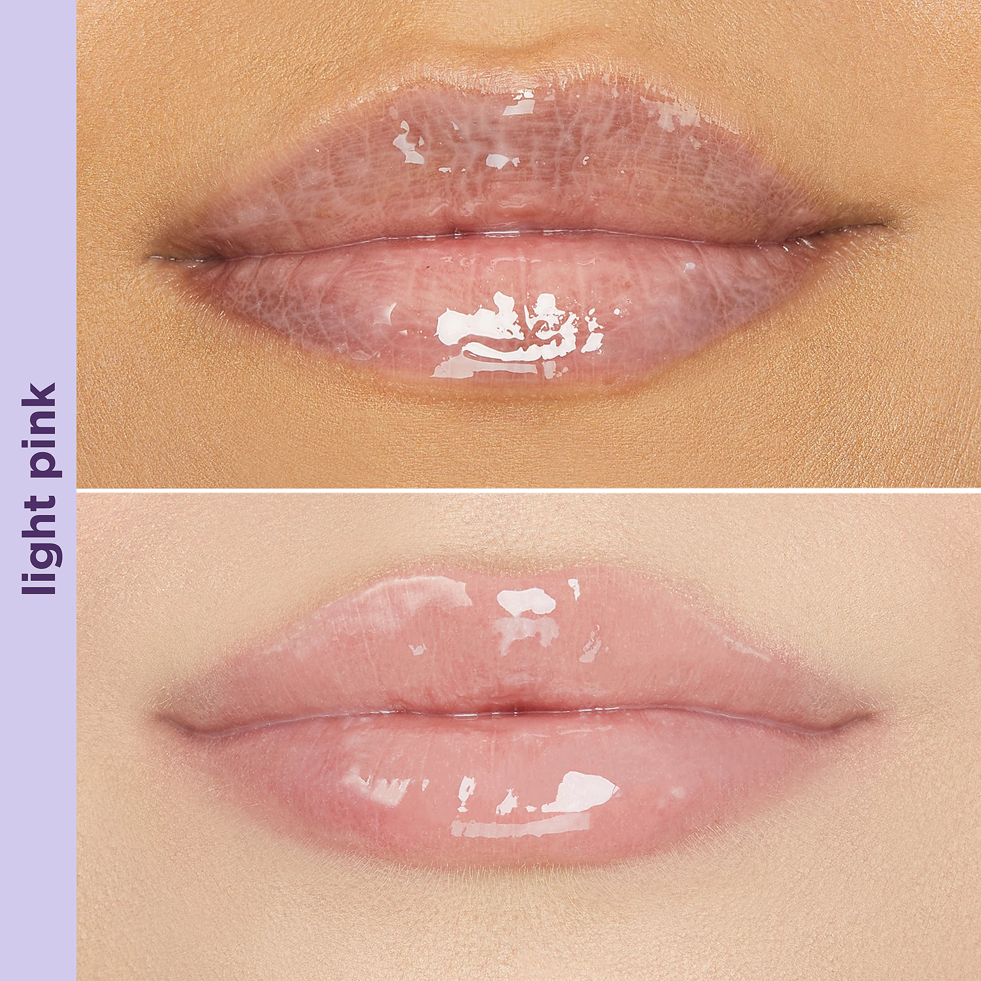 MANEATER HYDRATING LIP PLUMPING GLOSS 5 MANEATER HYDRATING LIP PLUMPING GLOSS - Image 3