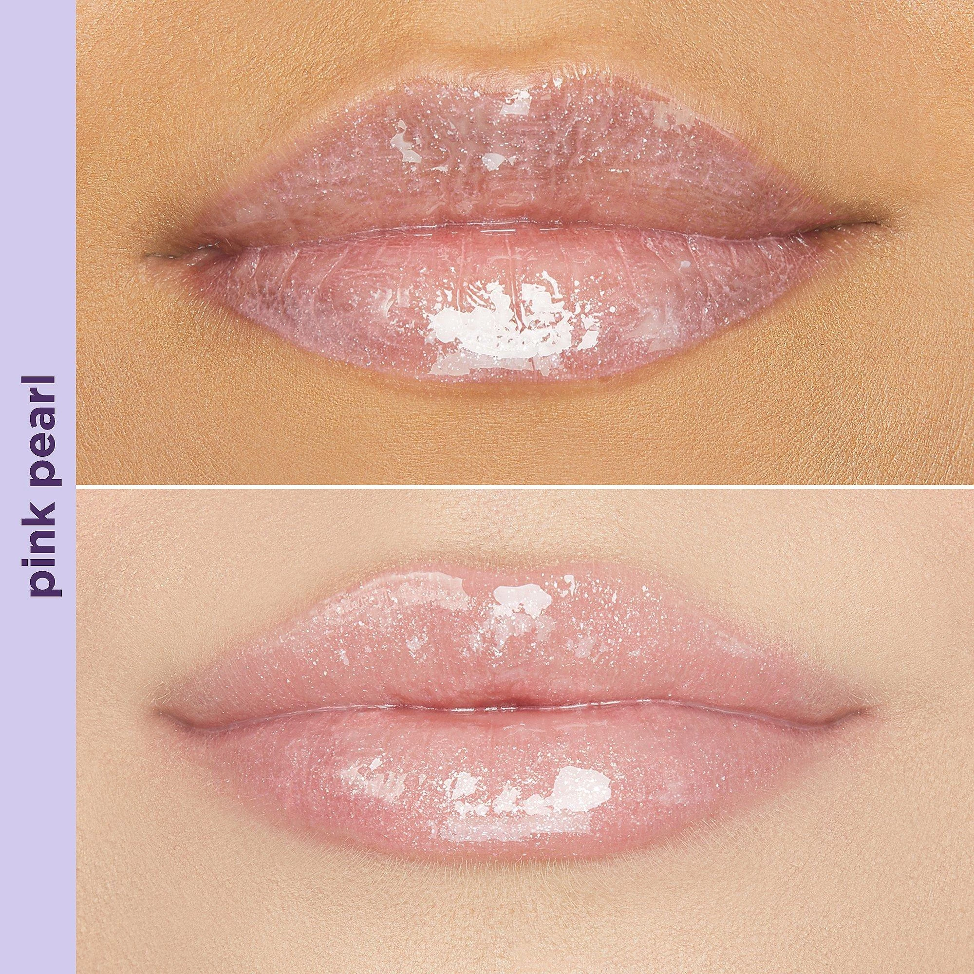 MANEATER HYDRATING LIP PLUMPING GLOSS 7 MANEATER HYDRATING LIP PLUMPING GLOSS - Image 5