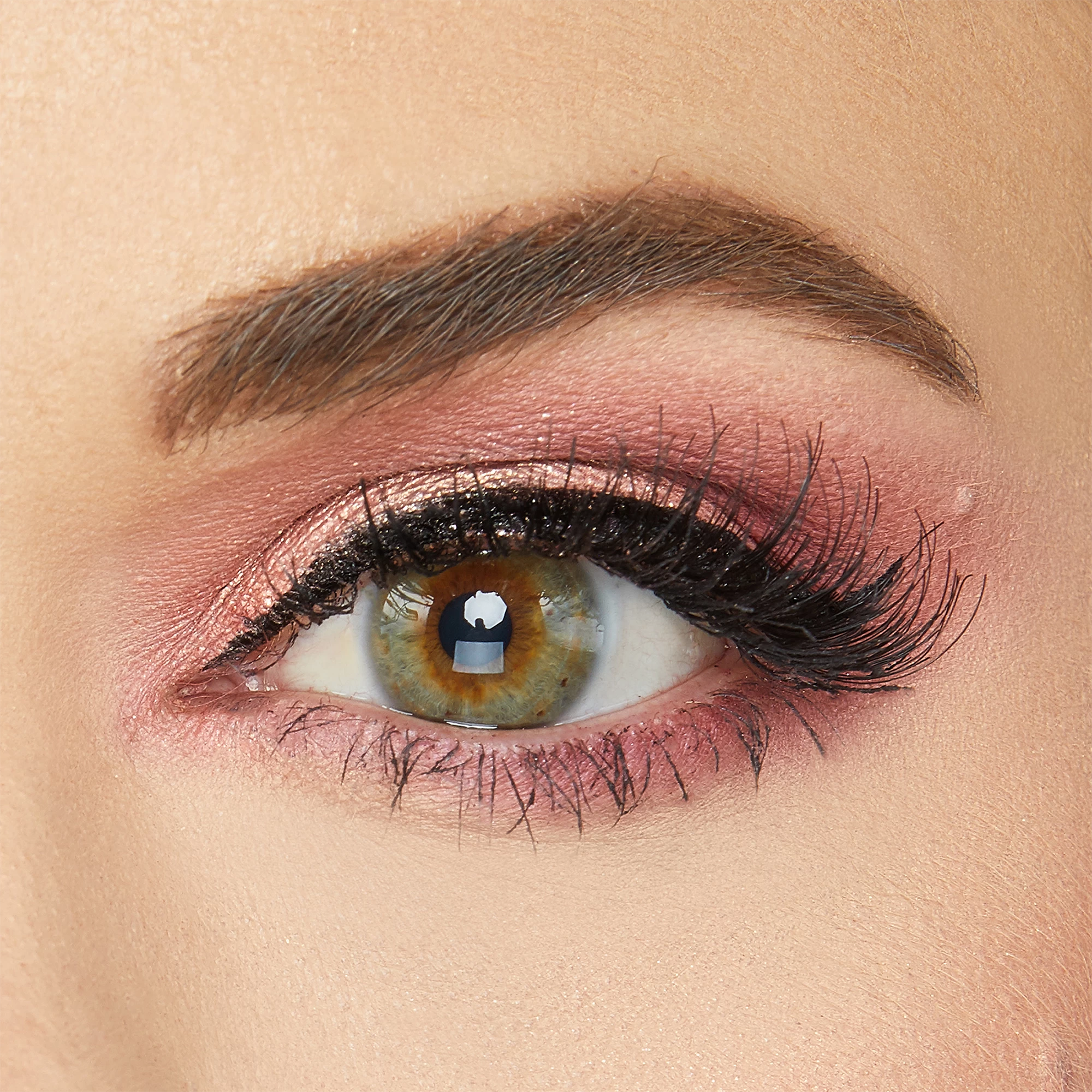 MANEATER CRUELTY-FREE ACCENT LASHES 5 MANEATER CRUELTY-FREE ACCENT LASHES - Image 3