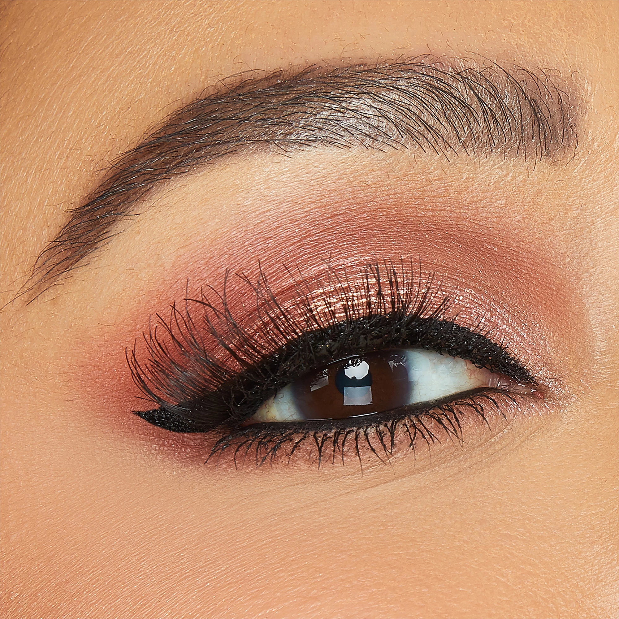 MANEATER CRUELTY-FREE ACCENT LASHES 7 MANEATER CRUELTY-FREE ACCENT LASHES - Image 5