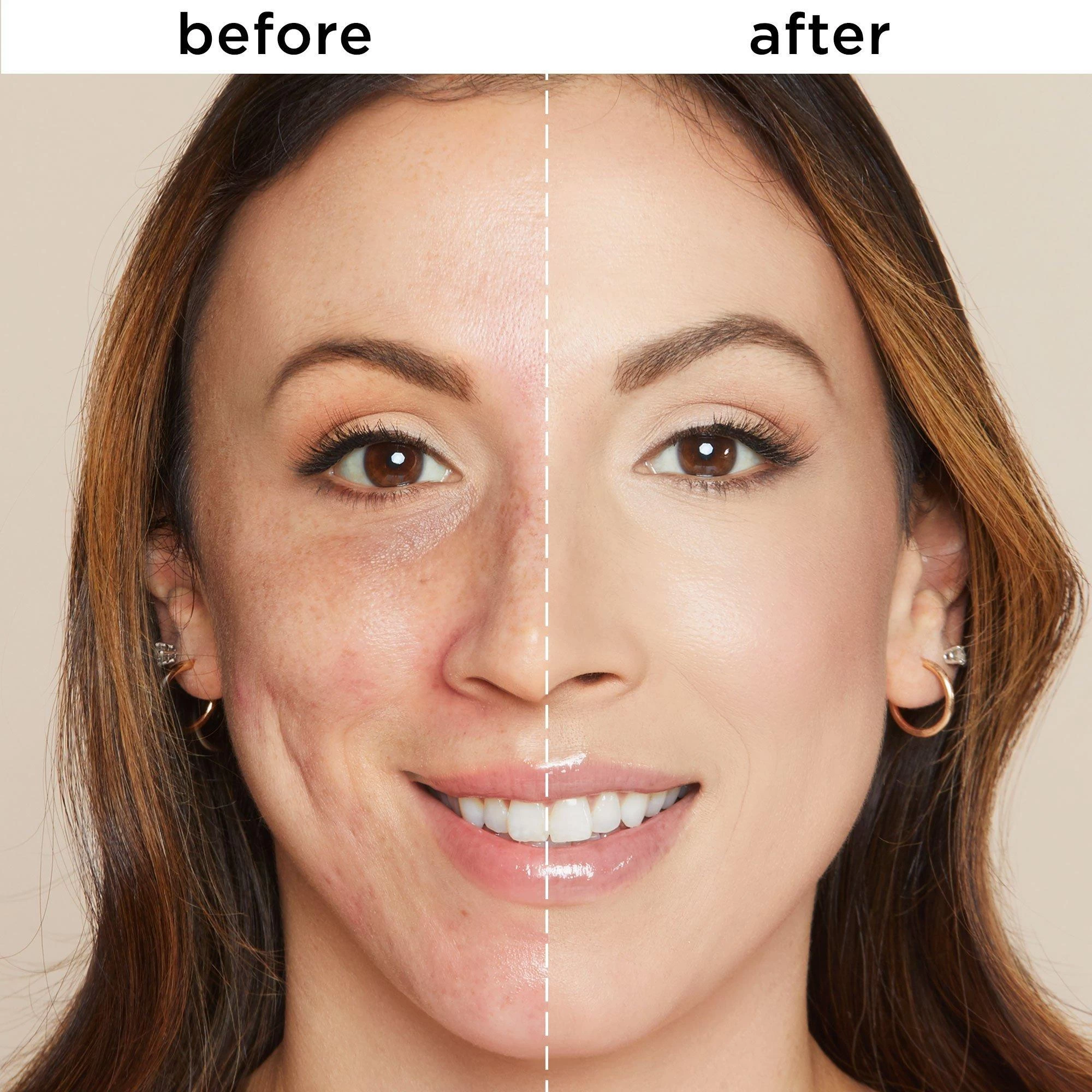 AMAZONIAN CLAY 16-HOUR FULL COVERAGE FOUNDATION 5 AMAZONIAN CLAY 16-HOUR FULL COVERAGE FOUNDATION - Image 3