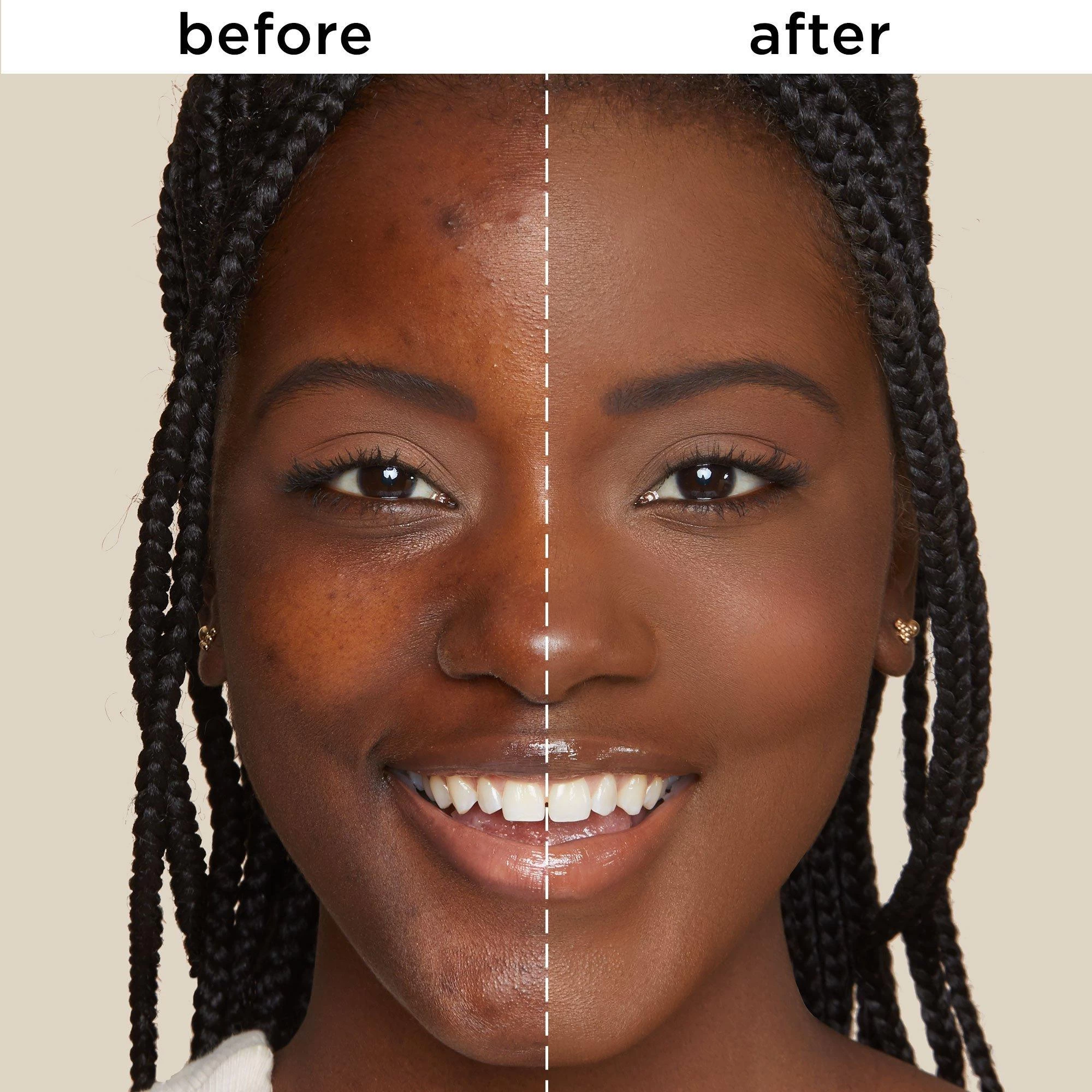 AMAZONIAN CLAY 16-HOUR FULL COVERAGE FOUNDATION 7 AMAZONIAN CLAY 16-HOUR FULL COVERAGE FOUNDATION - Image 5