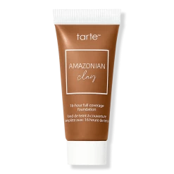 TRAVEL SIZE AMAZONIAN CLAY 16-HOUR FULL COVERAGE FOUNDATION