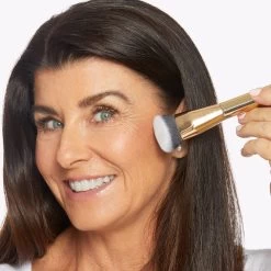 SHAPE TAPE AIRLIFT CC CREAM FOUNDATION BRUSH 8 SHAPE TAPE AIRLIFT CC CREAM FOUNDATION BRUSH -tarte sale shop 2590173cm alt02