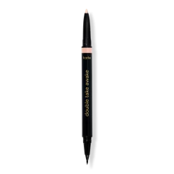 DOUBLE TAKE AWAKE MICRO LIQUID LINER & BRIGHTENER