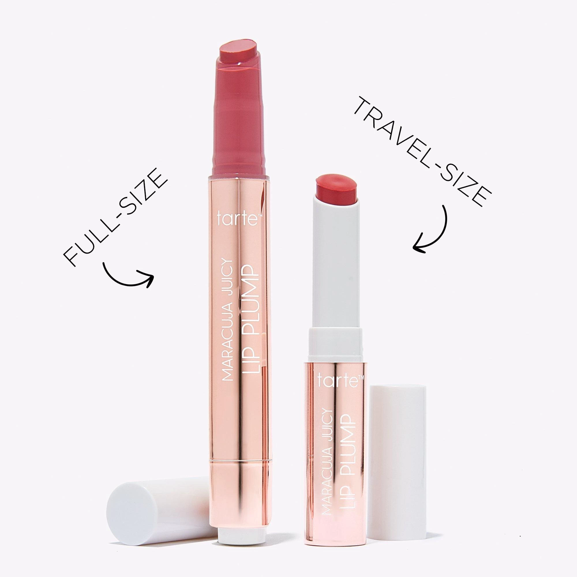 TRAVEL-SIZE MARACUJA JUICY LIP PLUMPING GLOSS 6 TRAVEL-SIZE MARACUJA JUICY LIP PLUMPING GLOSS - Image 4
