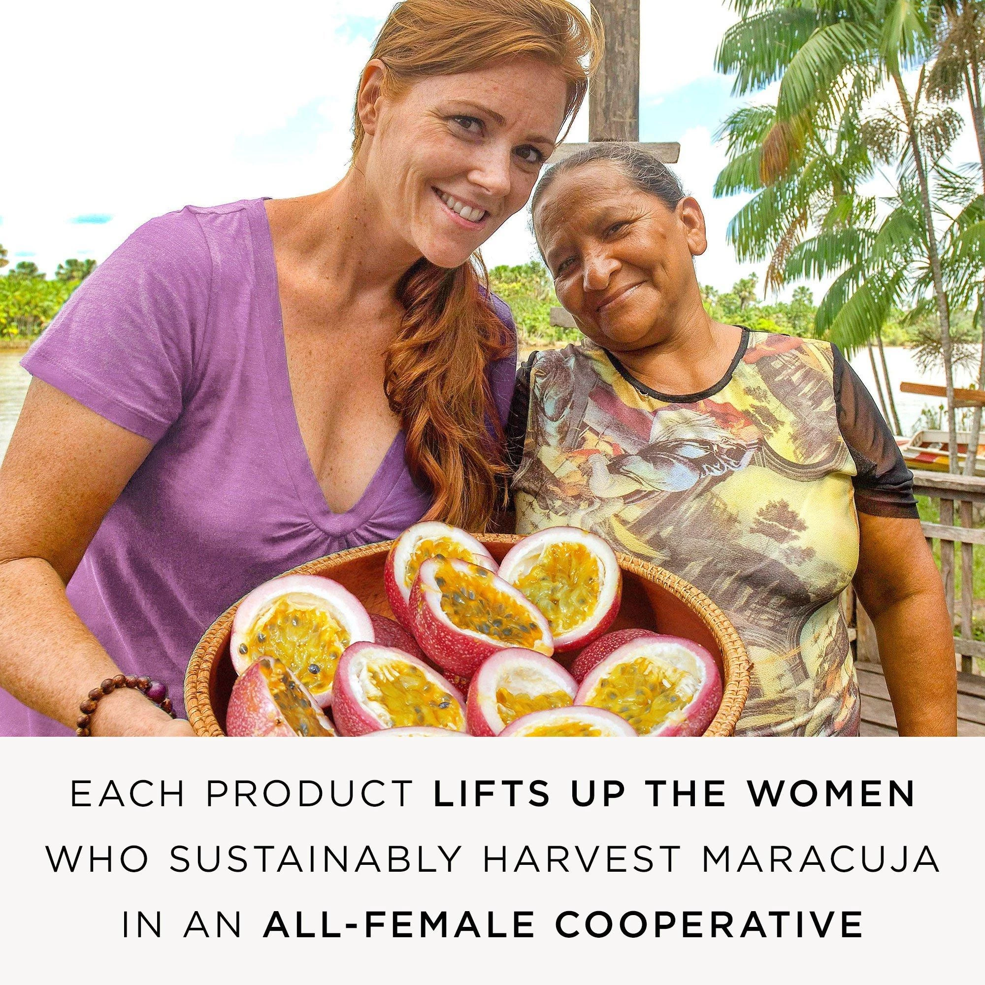 TRAVEL-SIZE MARACUJA JUICY LIP PLUMPING GLOSS 9 TRAVEL-SIZE MARACUJA JUICY LIP PLUMPING GLOSS - Image 7