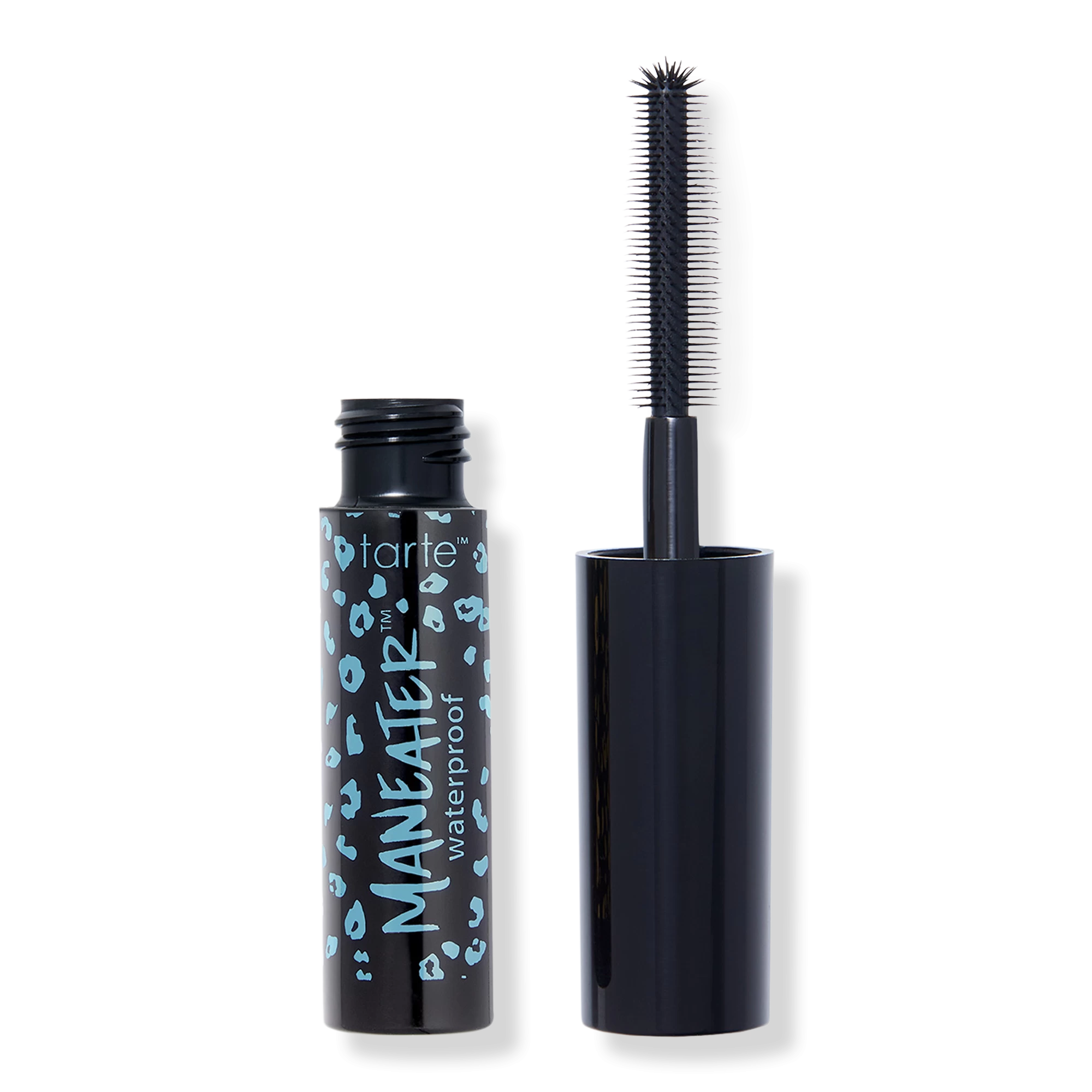 TRAVEL-SIZE MANEATER WATERPROOF VOLUMIZING MASCARA 3 TRAVEL-SIZE MANEATER WATERPROOF VOLUMIZING MASCARA