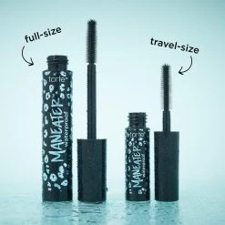 MANEATER WATERPROOF VOLUMIZING MASCARA 12 MANEATER WATERPROOF VOLUMIZING MASCARA -tarte sale shop 2594029cm alt04