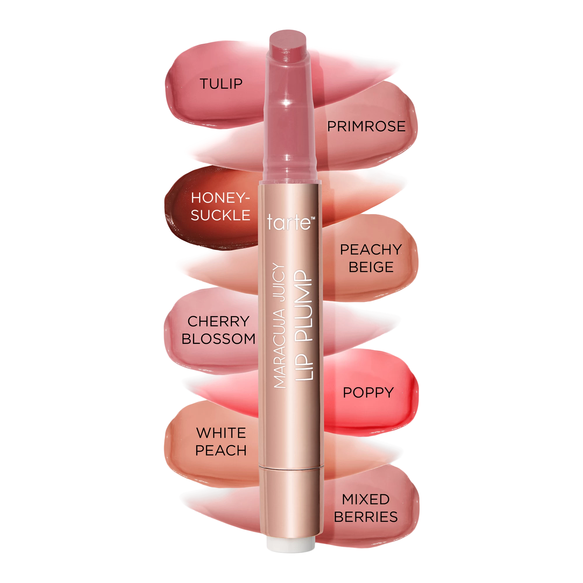 MARACUJA JUICY LIP PLUMPING GLOSS 6 MARACUJA JUICY LIP PLUMPING GLOSS - Image 4