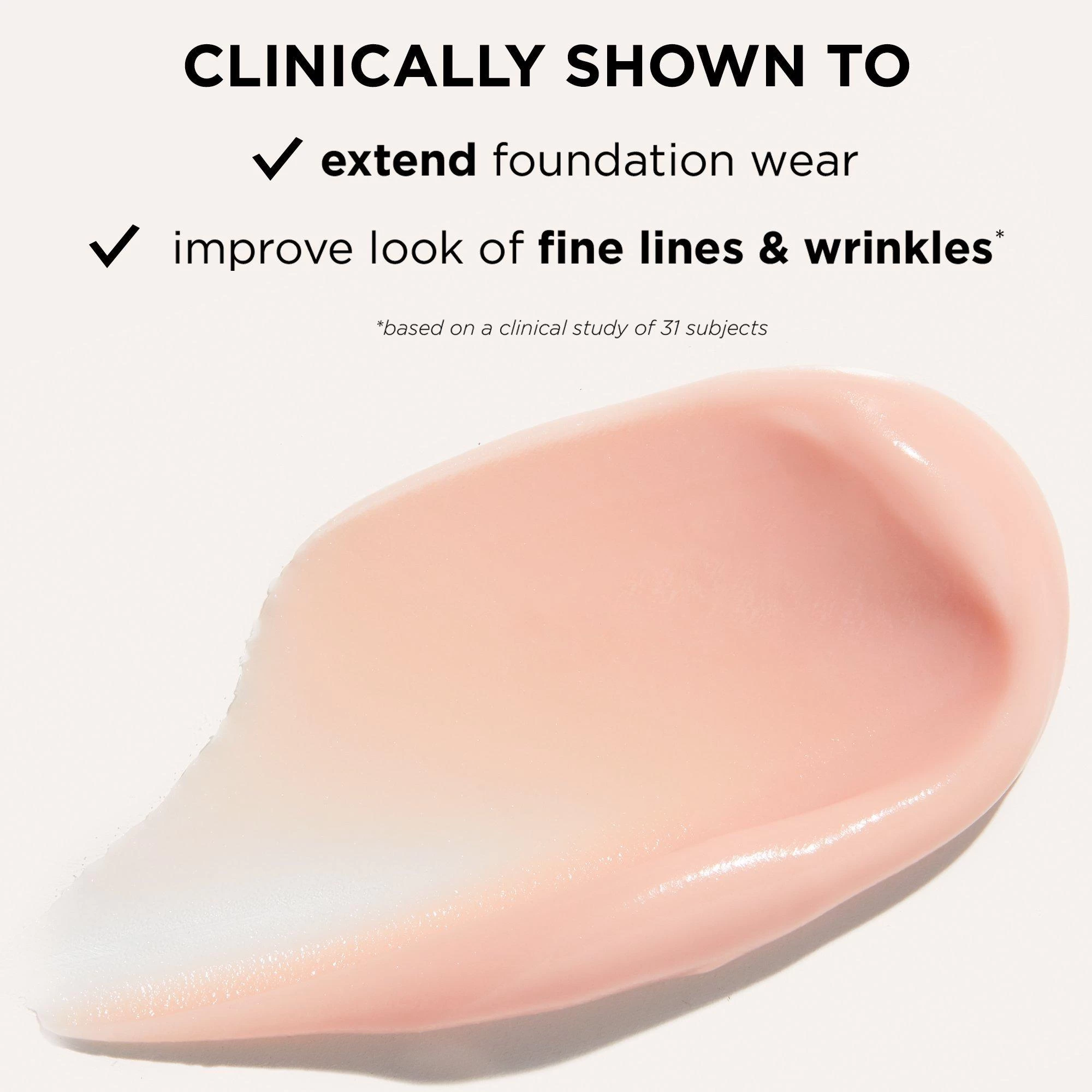 FACE TAPE SMOOTHING PRIMER 5 FACE TAPE SMOOTHING PRIMER - Image 4