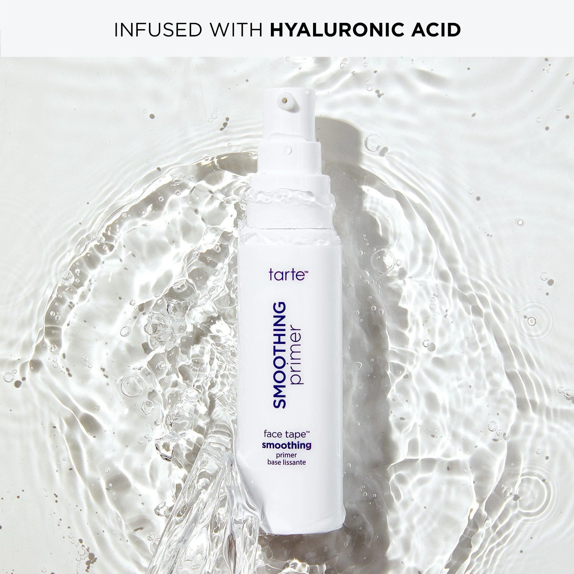 FACE TAPE SMOOTHING PRIMER 6 FACE TAPE SMOOTHING PRIMER - Image 5