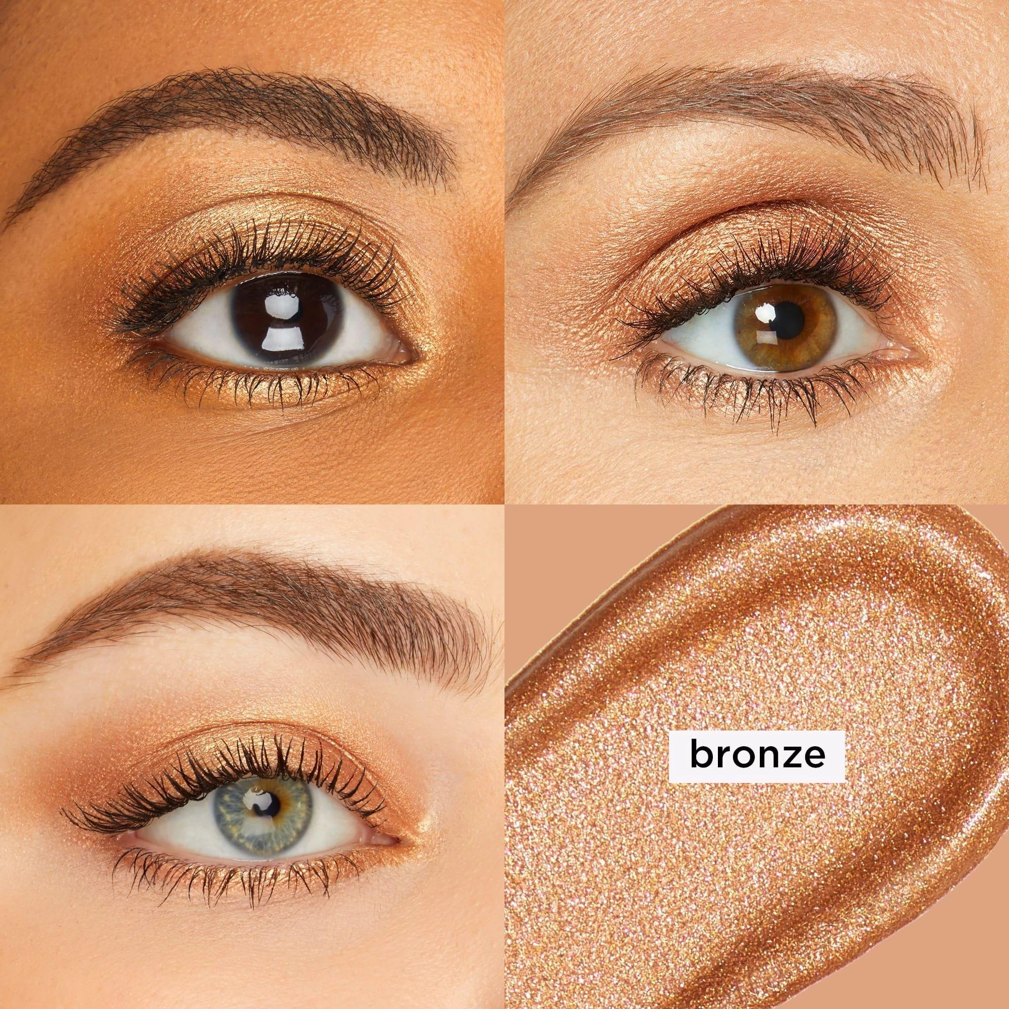 EYE SMOOTHIE CREAM SHADOW 5 EYE SMOOTHIE CREAM SHADOW - Image 3