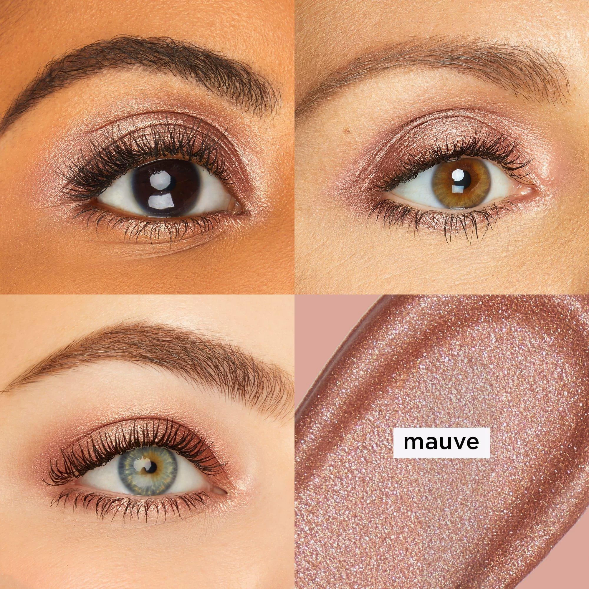 EYE SMOOTHIE CREAM SHADOW 6 EYE SMOOTHIE CREAM SHADOW - Image 4