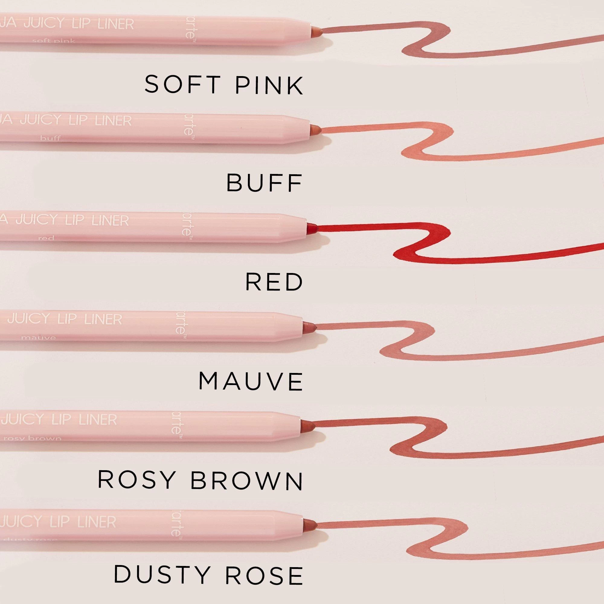 MARACUJA JUICY LIP LINER 8 MARACUJA JUICY LIP LINER - Image 6