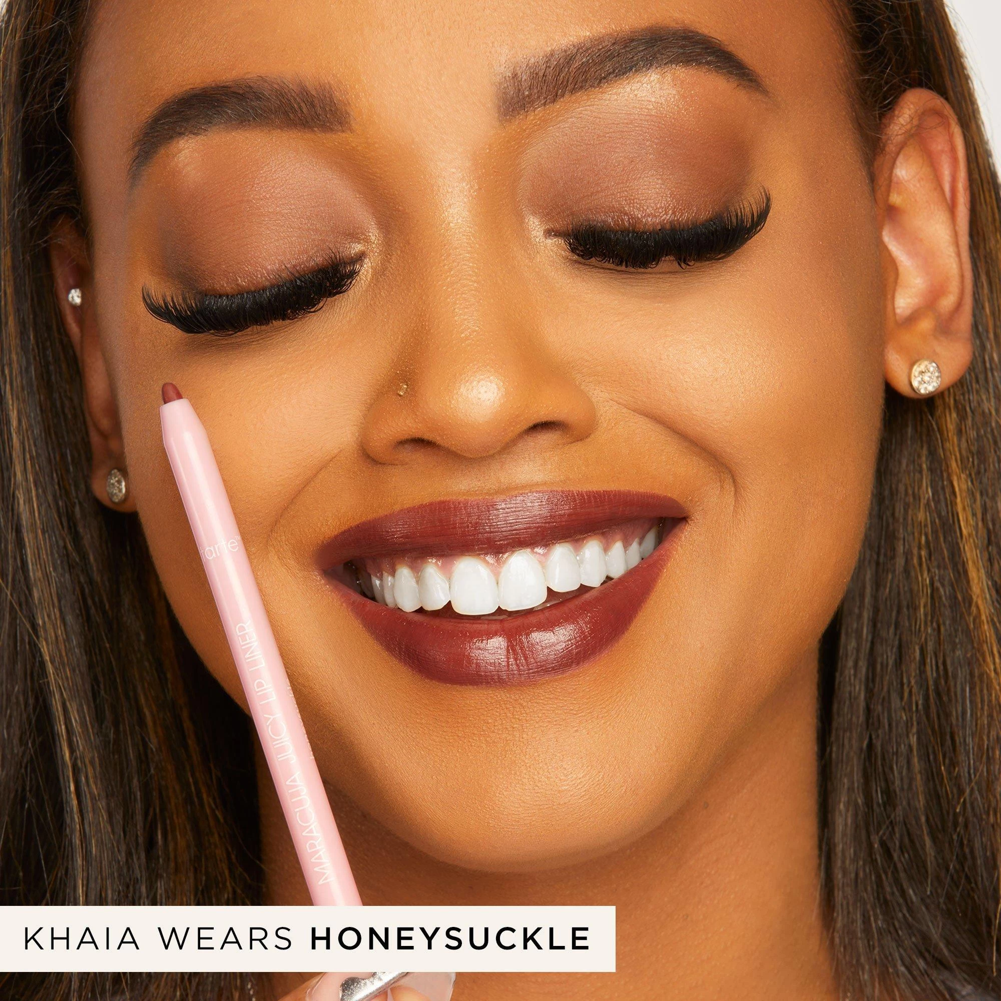 MARACUJA JUICY LIP LINER 9 MARACUJA JUICY LIP LINER - Image 7