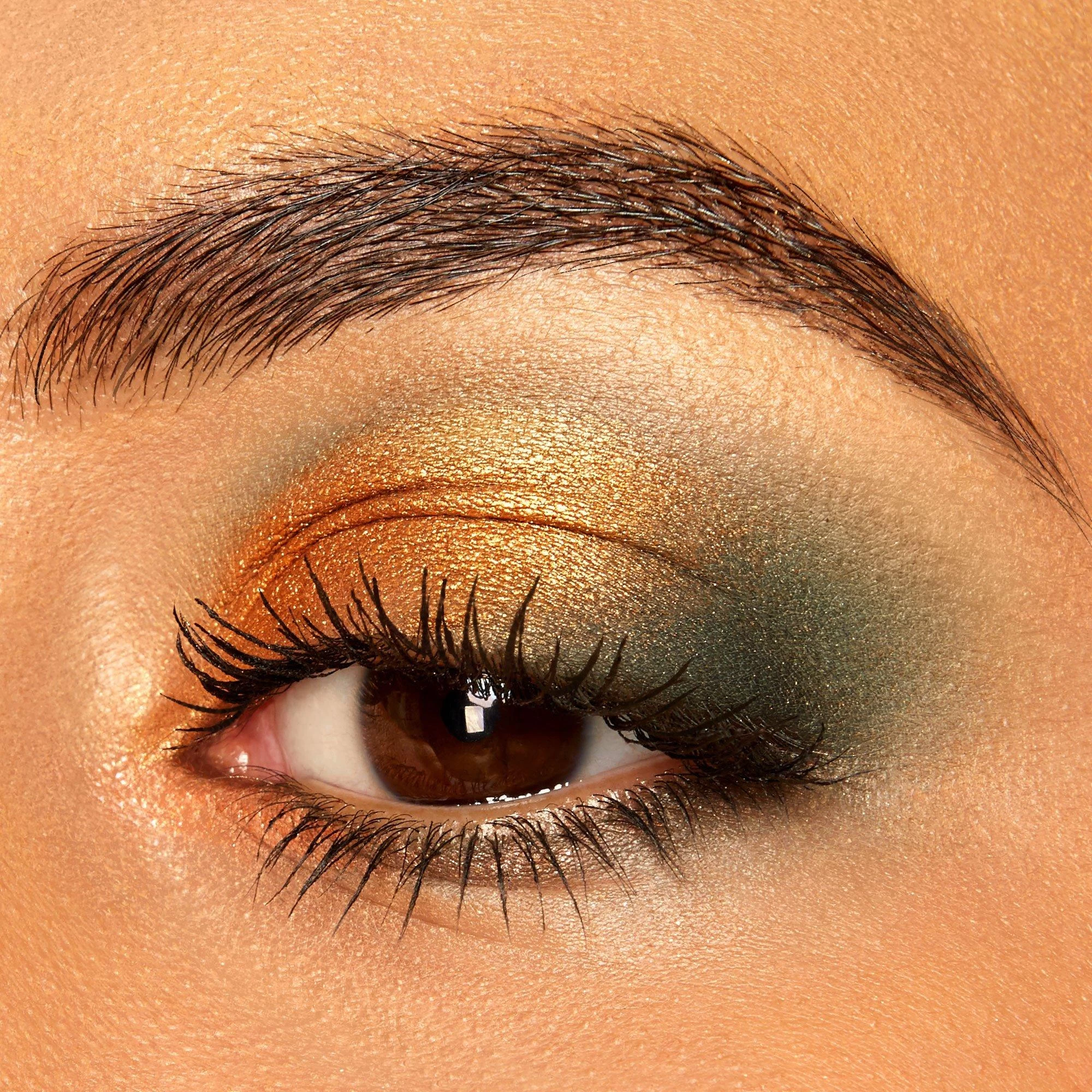 MANEATER CATITUDE EYESHADOW PALETTE 7 MANEATER CATITUDE EYESHADOW PALETTE - Image 5