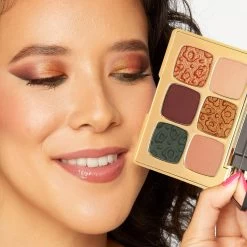 MANEATER CATITUDE EYESHADOW PALETTE 17 MANEATER CATITUDE EYESHADOW PALETTE -tarte sale shop 2604735 alt06