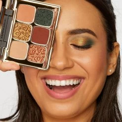 MANEATER CATITUDE EYESHADOW PALETTE 18 MANEATER CATITUDE EYESHADOW PALETTE -tarte sale shop 2604735 alt07