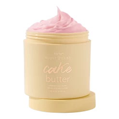 WHIPPED BODY BUTTER