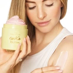 WHIPPED BODY BUTTER 7 WHIPPED BODY BUTTER -tarte sale shop 2607666 alt01