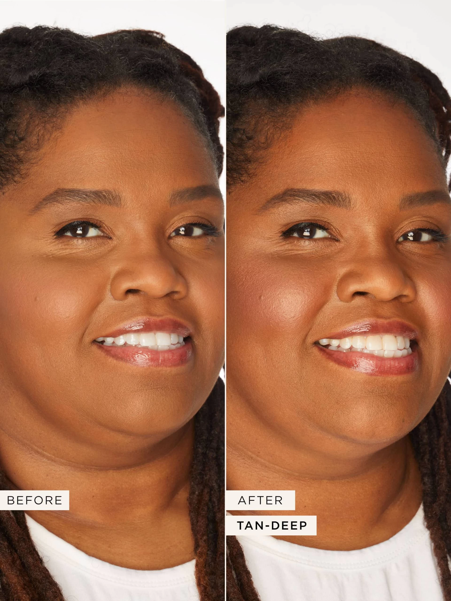 Limited-edition Park Ave Princess™ Face & Body Bronzer 4 Limited-edition Park Ave Princess™ Face & Body Bronzer - Image 2