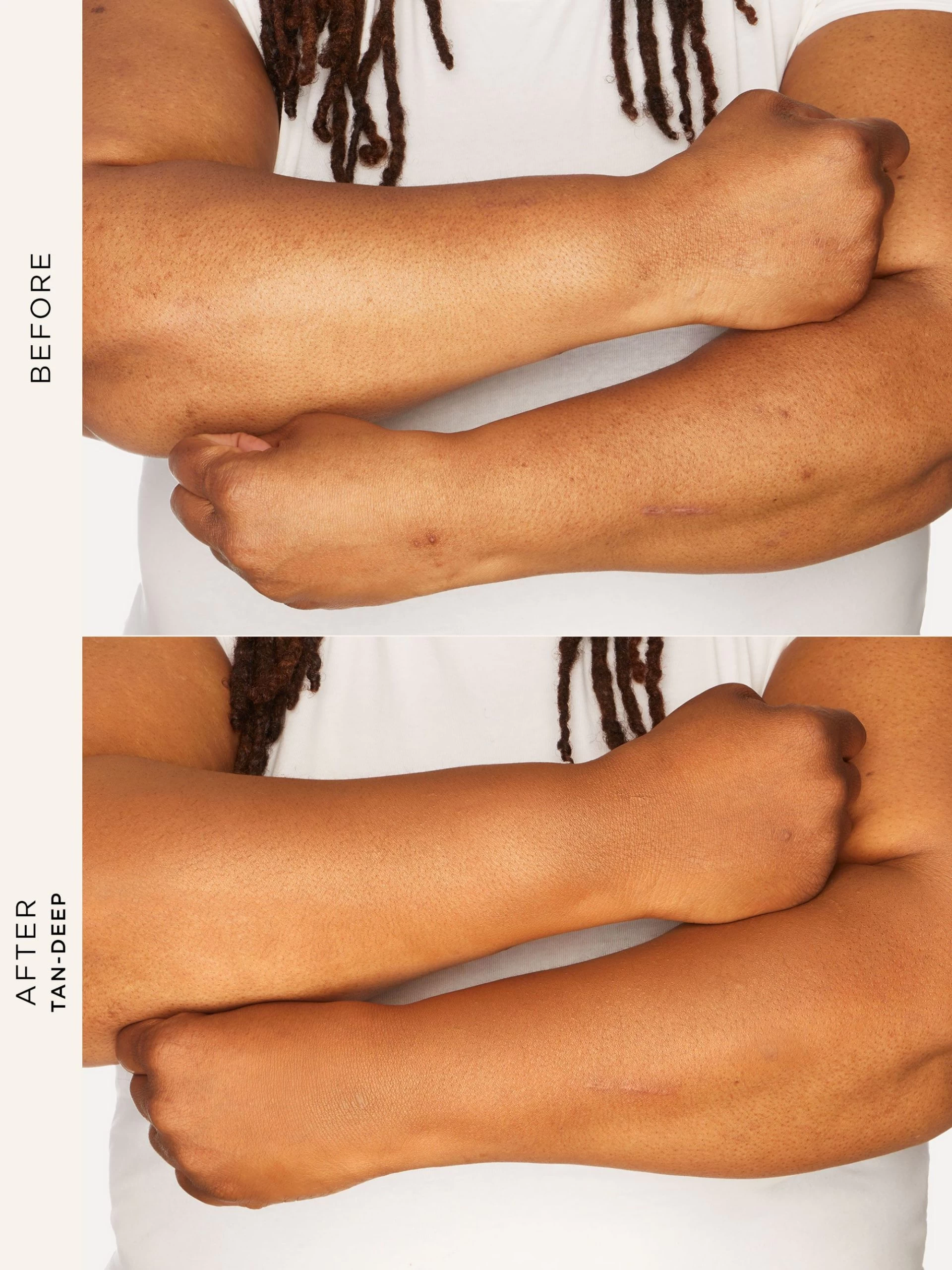 Limited-edition Park Ave Princess™ Face & Body Bronzer 5 Limited-edition Park Ave Princess™ Face & Body Bronzer - Image 3