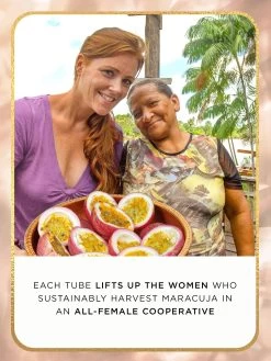 Travel-size Maracuja Juicy Glow Tint 14 Travel-size Maracuja Juicy Glow Tint -tarte sale shop 2624 maracuja juicy glow foundation ALT 4