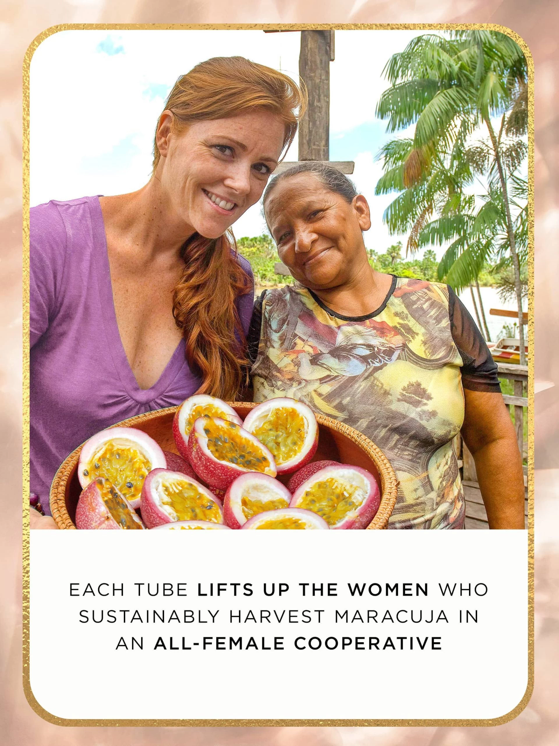 Travel-size Maracuja Juicy Glow Tint 8 Travel-size Maracuja Juicy Glow Tint - Image 6