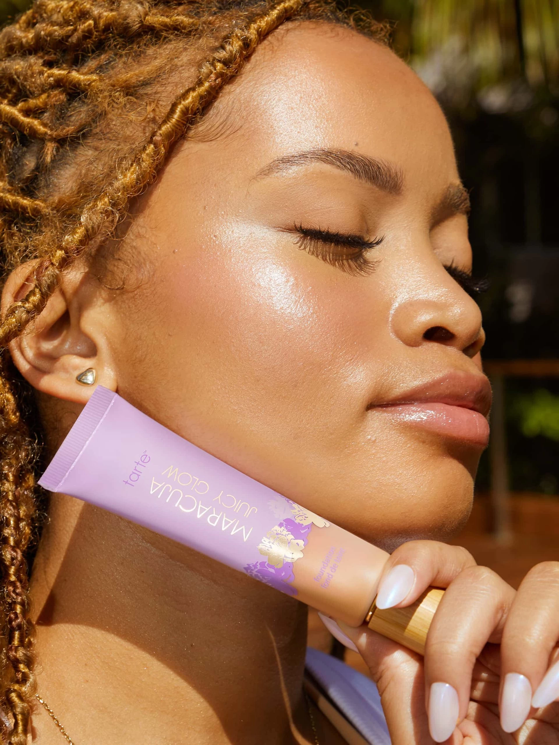 Maracuja Juicy Glow Tint 6 Maracuja Juicy Glow Tint - Image 4