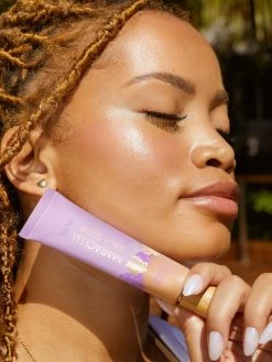 Travel-size Maracuja Juicy Glow Tint 12 Travel-size Maracuja Juicy Glow Tint -tarte sale shop 2624 maracuja juicy glow foundation ALT 9