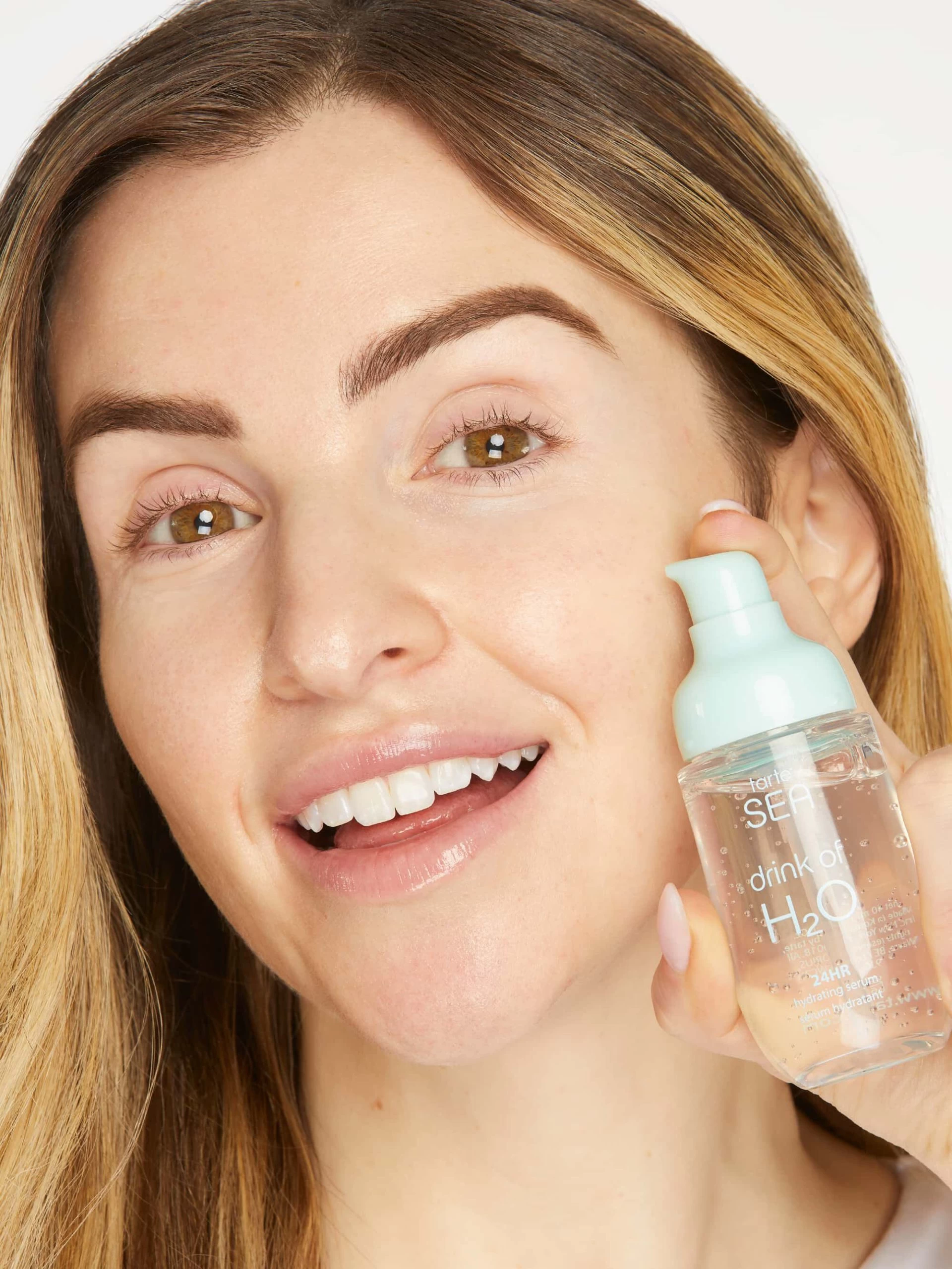 Drink Of H2O 24HR Hydrating Serum 5 Drink Of H2O 24HR Hydrating Serum - Image 3