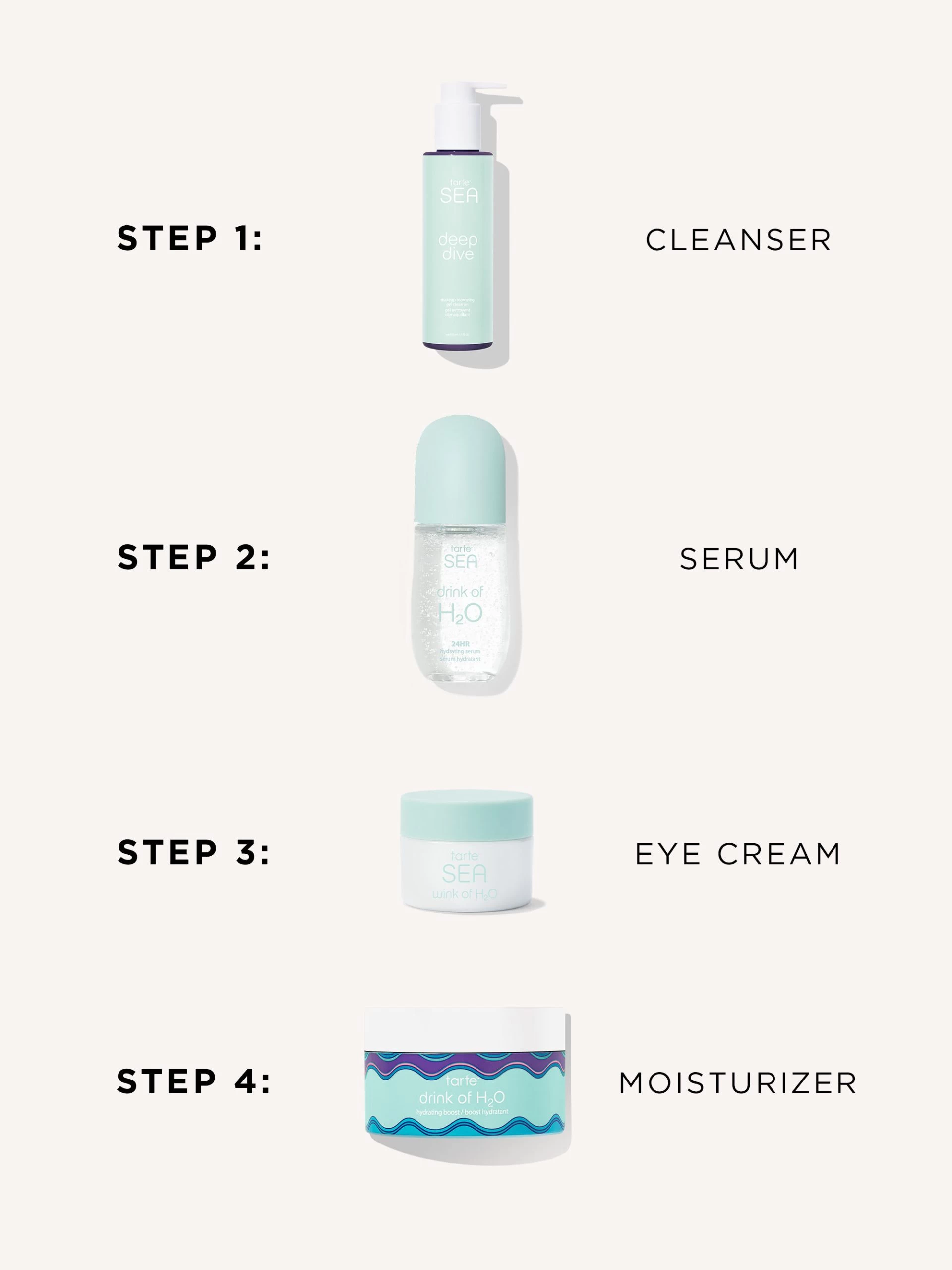 Drink Of H2O 24HR Hydrating Serum 7 Drink Of H2O 24HR Hydrating Serum - Image 5