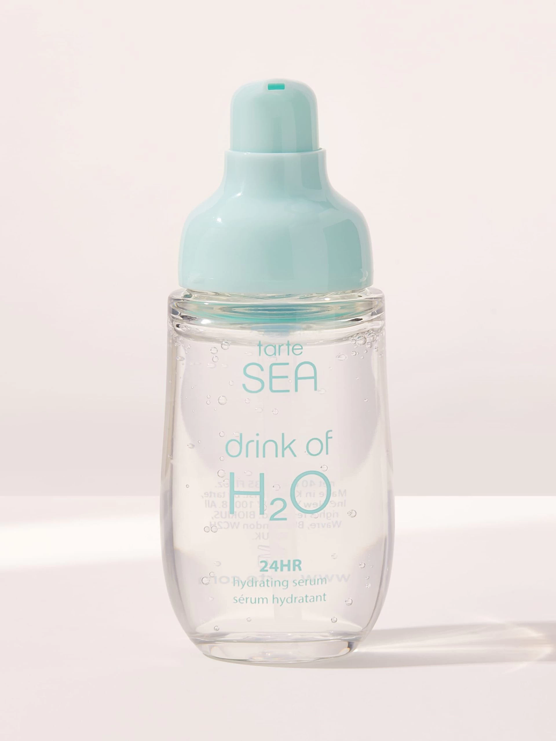 Drink Of H2O 24HR Hydrating Serum 3 Drink Of H2O 24HR Hydrating Serum