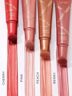 Blush Tape™ Liquid Blush 17 Blush Tape™ Liquid Blush -tarte sale shop 2628 blush tape liquid blush ALT 1 extensions