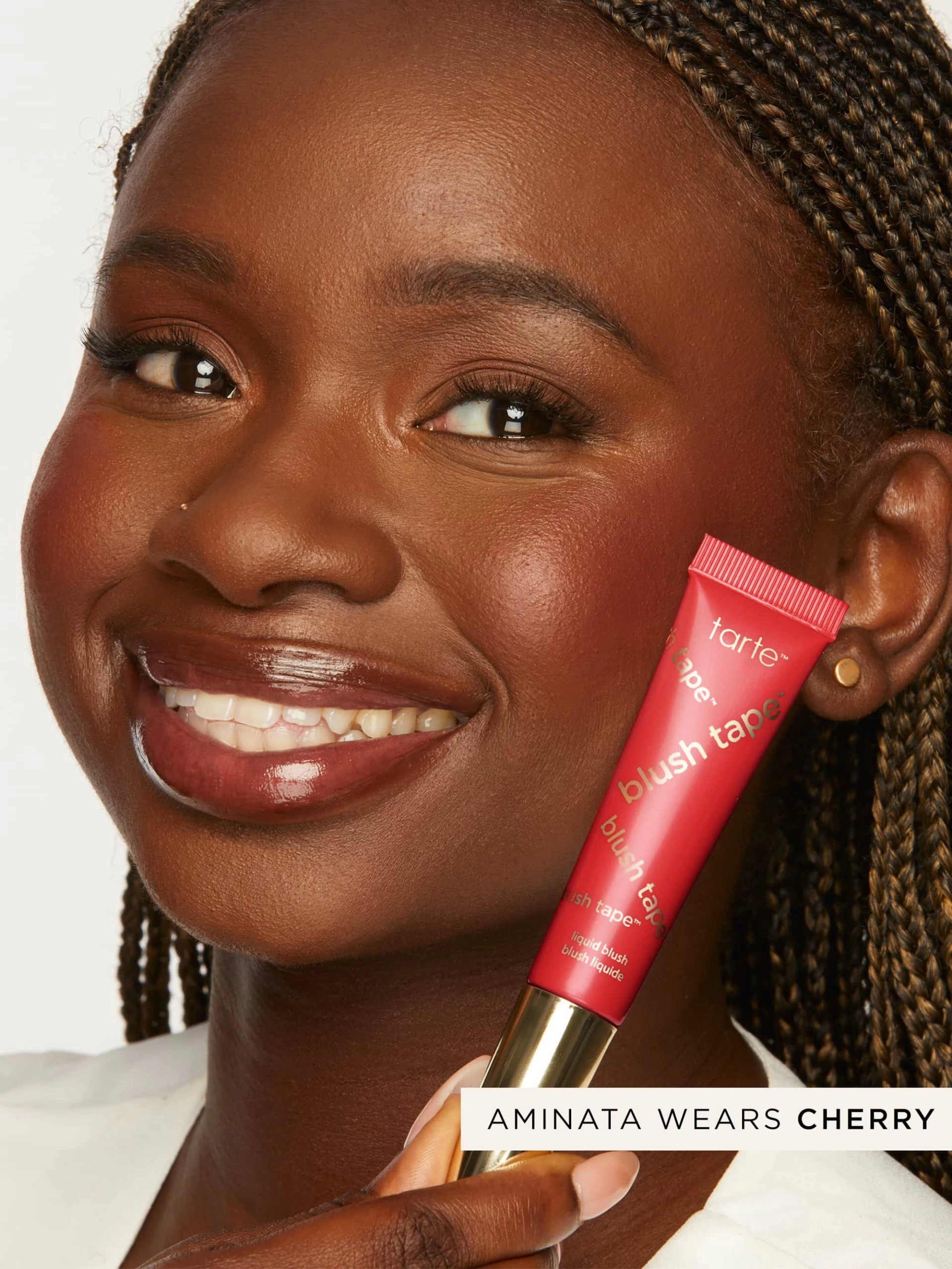 Blush Tape™ Liquid Blush 6 Blush Tape™ Liquid Blush - Image 4