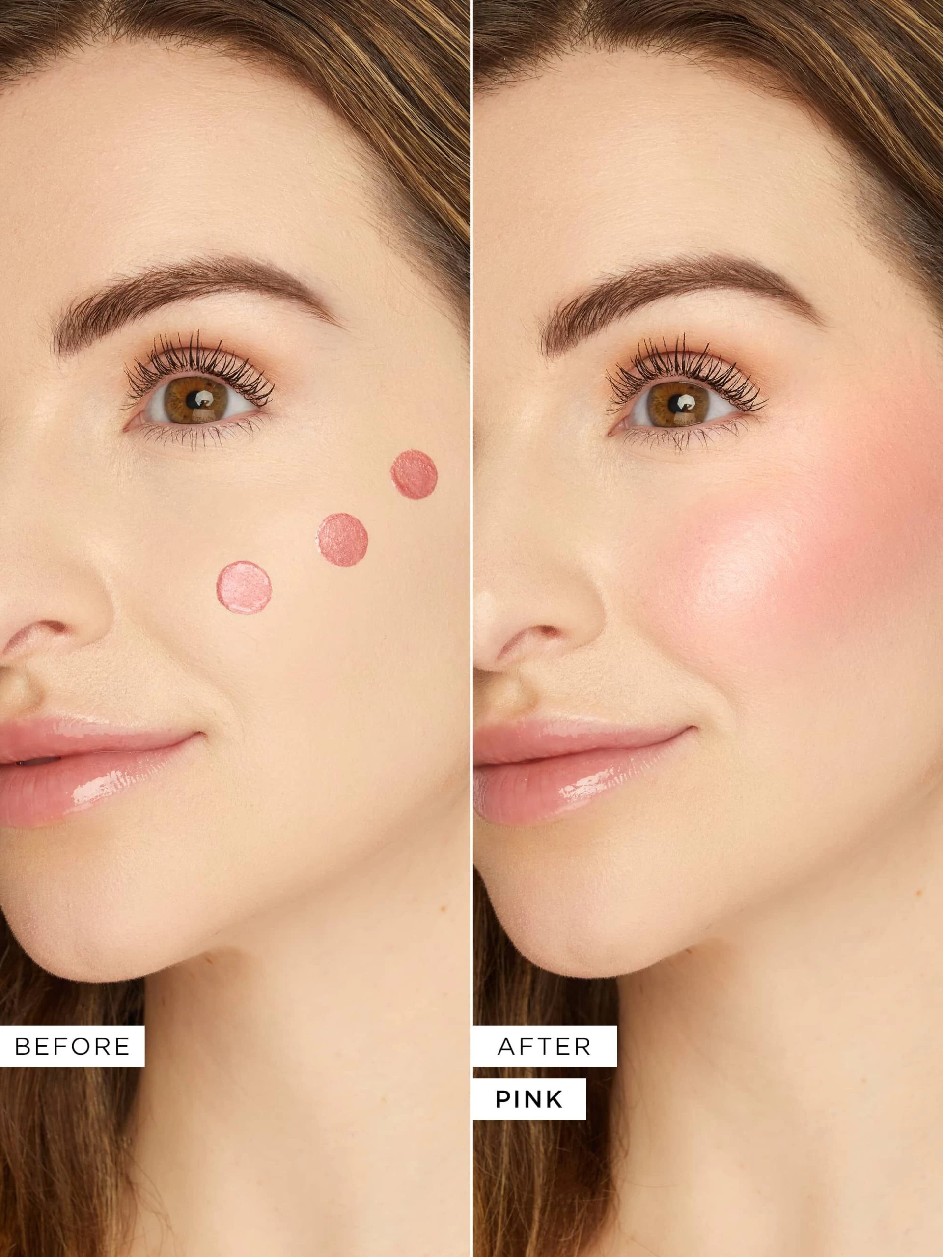 Blush Tape™ Liquid Blush 4 Blush Tape™ Liquid Blush - Image 2