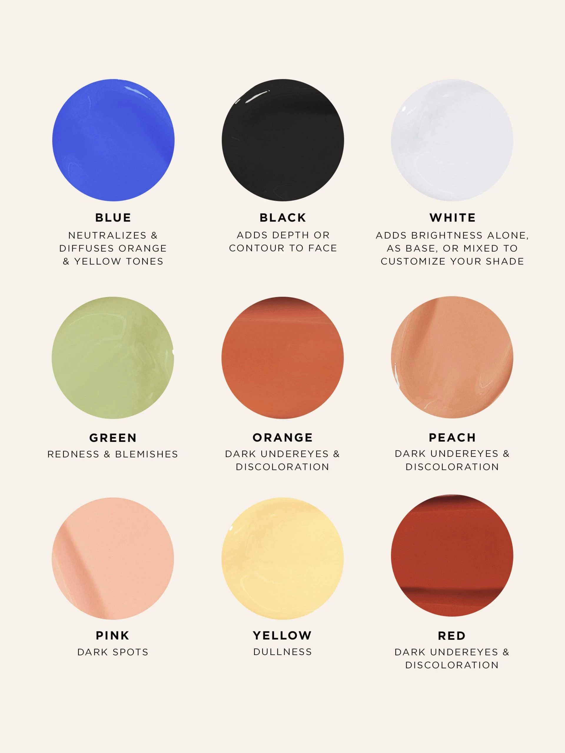 Shape Tape™ Corrector 5 Shape Tape™ Corrector - Image 3