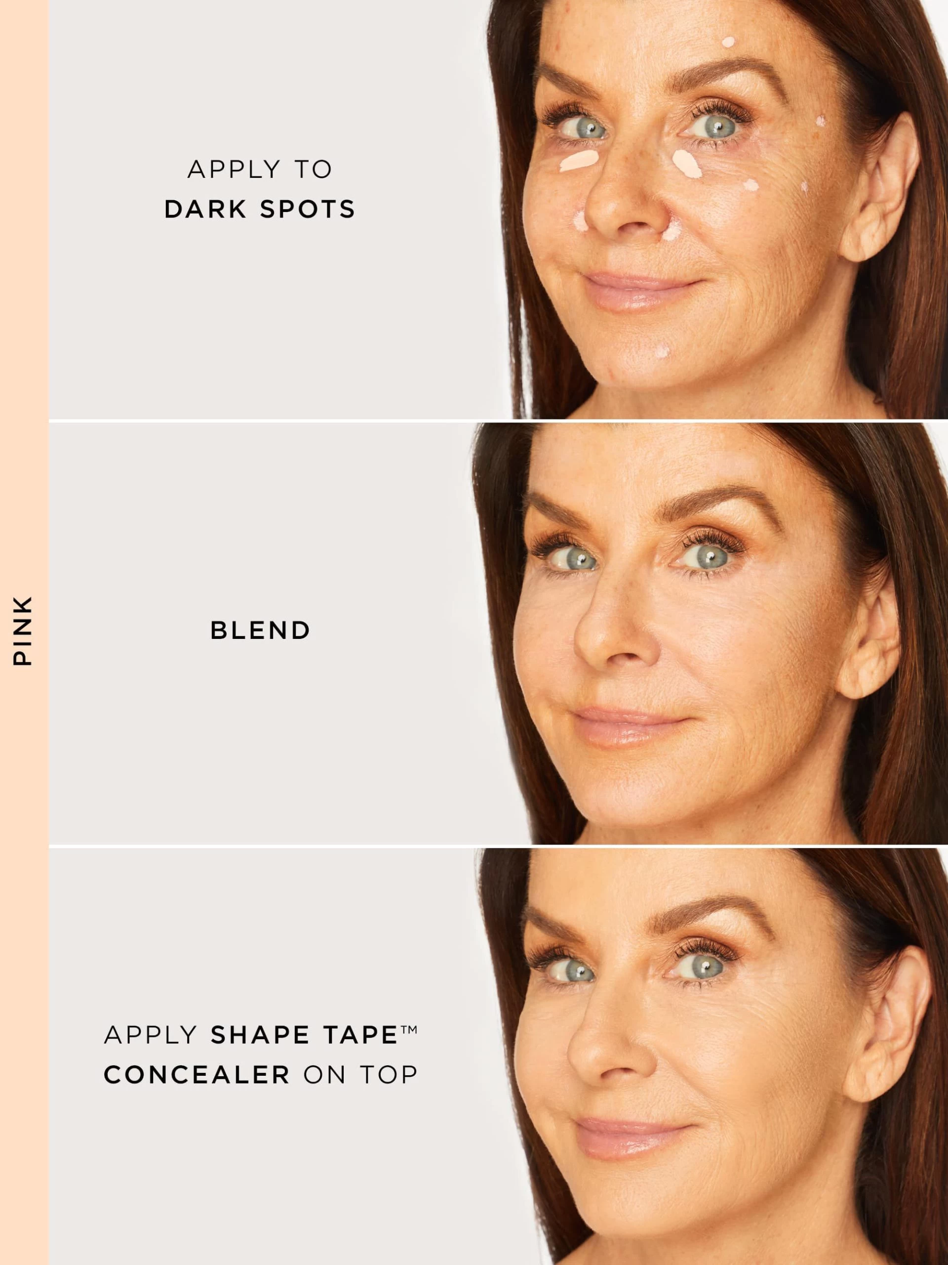 Shape Tape™ Corrector 4 Shape Tape™ Corrector - Image 2