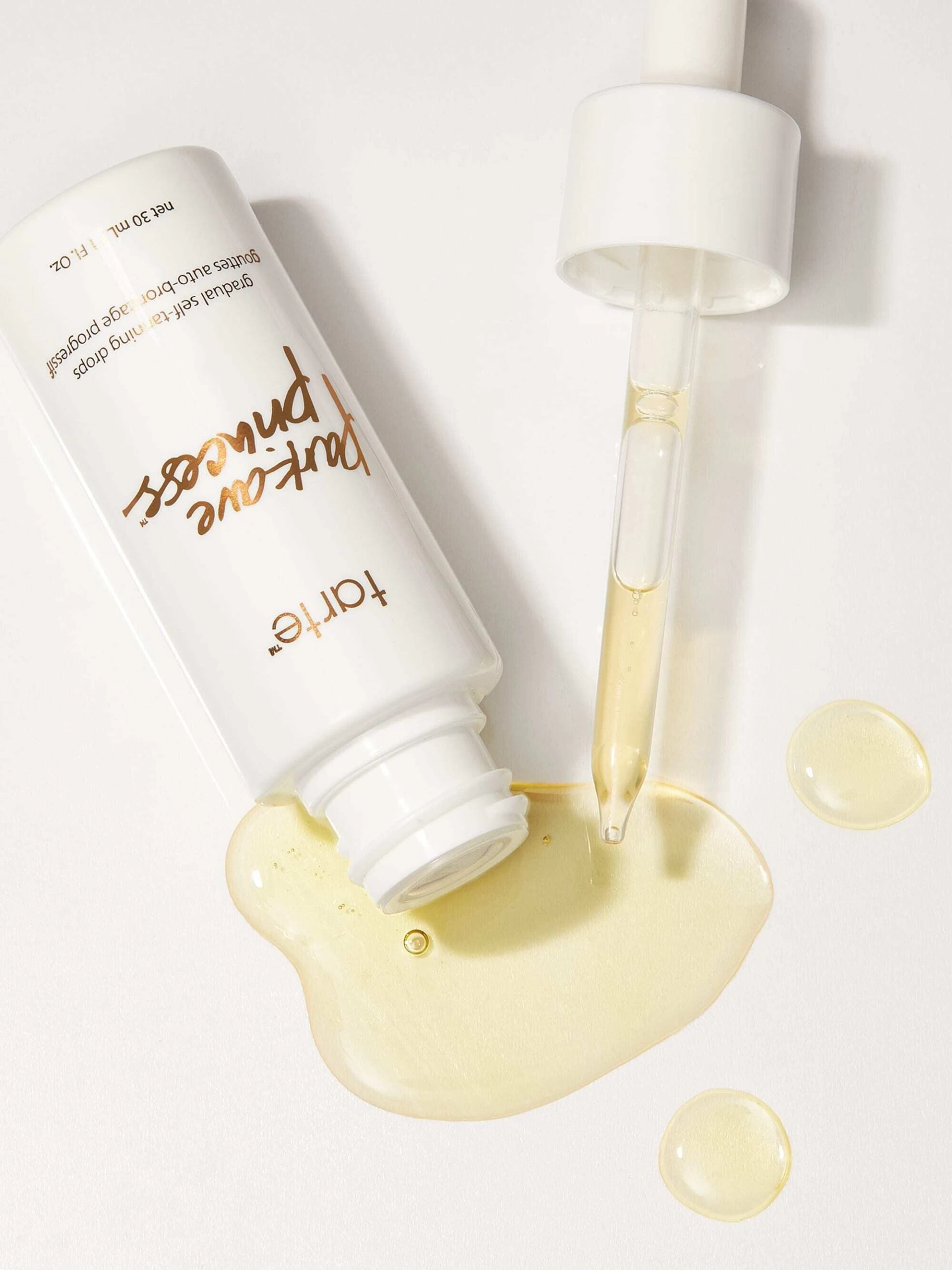 Park Ave Princess™ Gradual Self-tanning Drops 9 Park Ave Princess™ Gradual Self-tanning Drops - Image 7