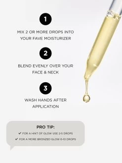 Park Ave Princess™ Gradual Self-tanning Drops 13 Park Ave Princess™ Gradual Self-tanning Drops -tarte sale shop 2633 park ave princess gradual self tanning drops ALT 6