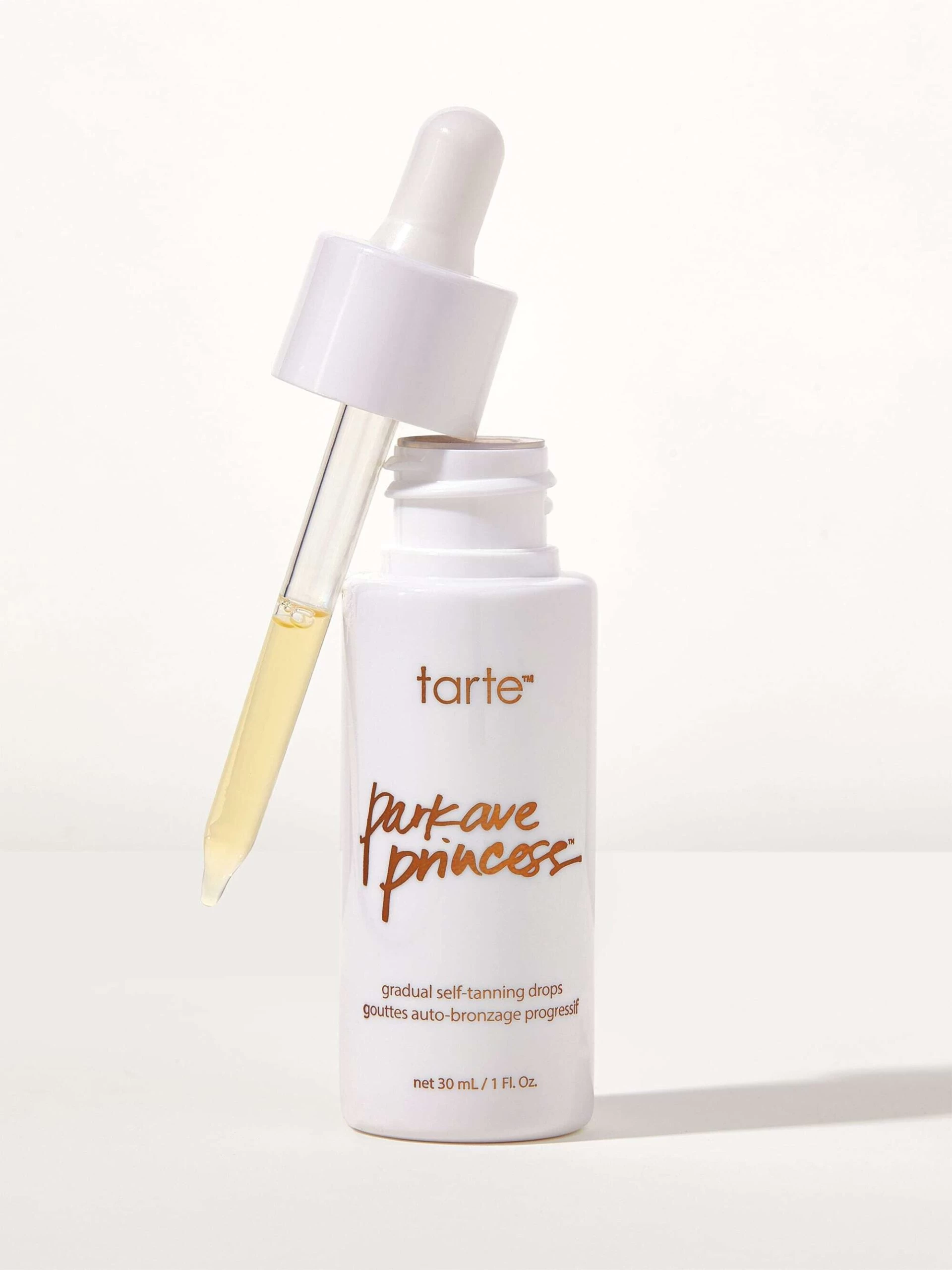 Park Ave Princess™ Gradual Self-tanning Drops 3 Park Ave Princess™ Gradual Self-tanning Drops