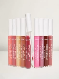 Maracuja Juicy Lip Plump Gloss 15 Maracuja Juicy Lip Plump Gloss -tarte sale shop 2642 maracuja juicy lip plump gloss ALT 2