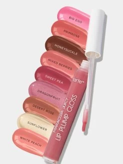 Maracuja Juicy Lip Plump Gloss 13 Maracuja Juicy Lip Plump Gloss -tarte sale shop 2642 maracuja juicy lip plump gloss ALT 3