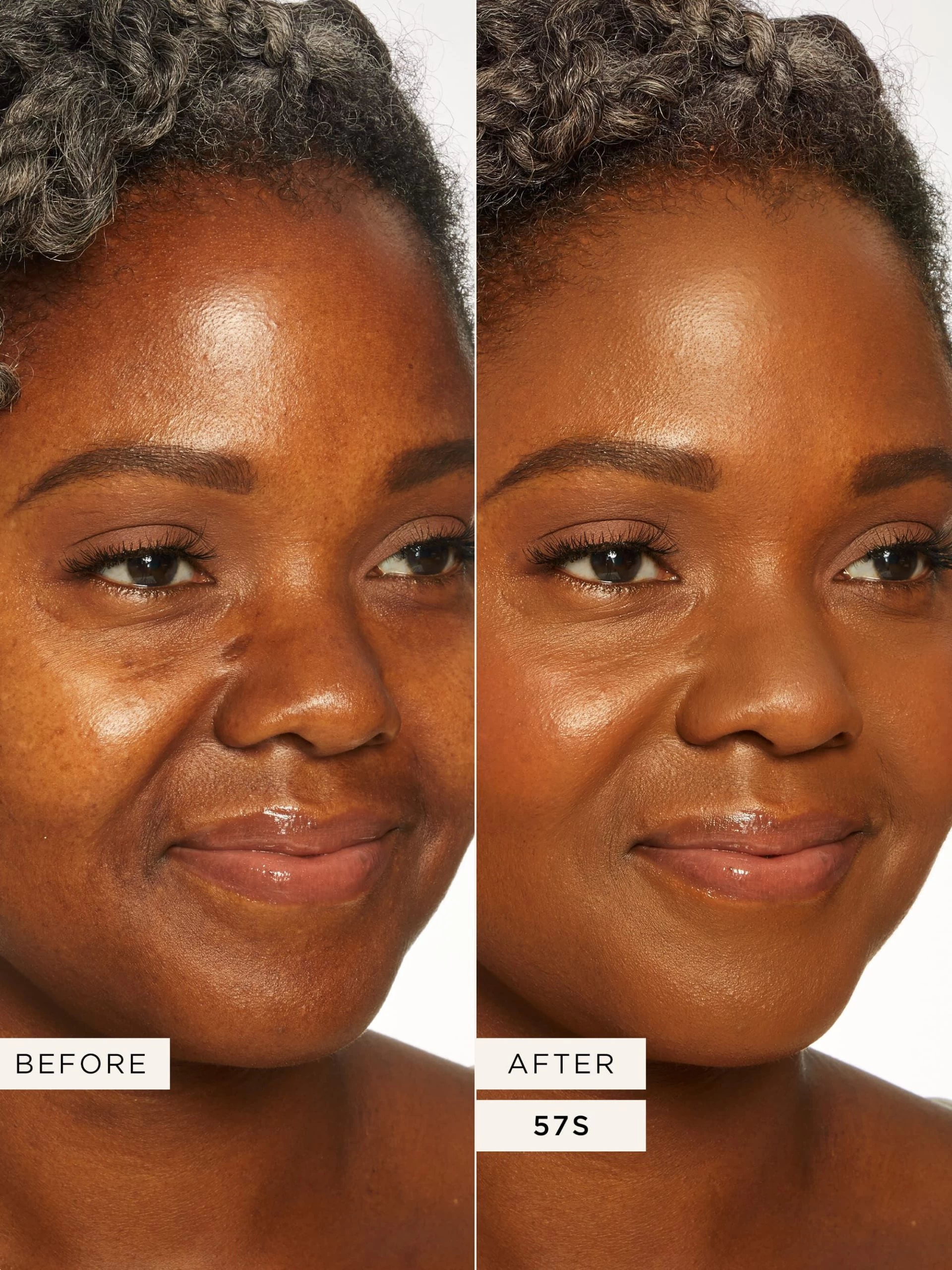 Travel-size Shape Tape™ Radiant Medium Coverage Concealer 4 Travel-size Shape Tape™ Radiant Medium Coverage Concealer - Image 2